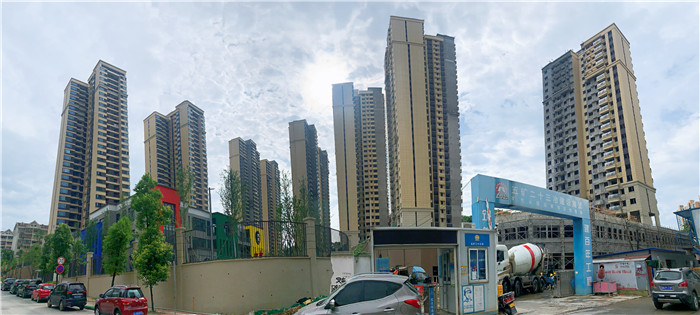 曠代沁園